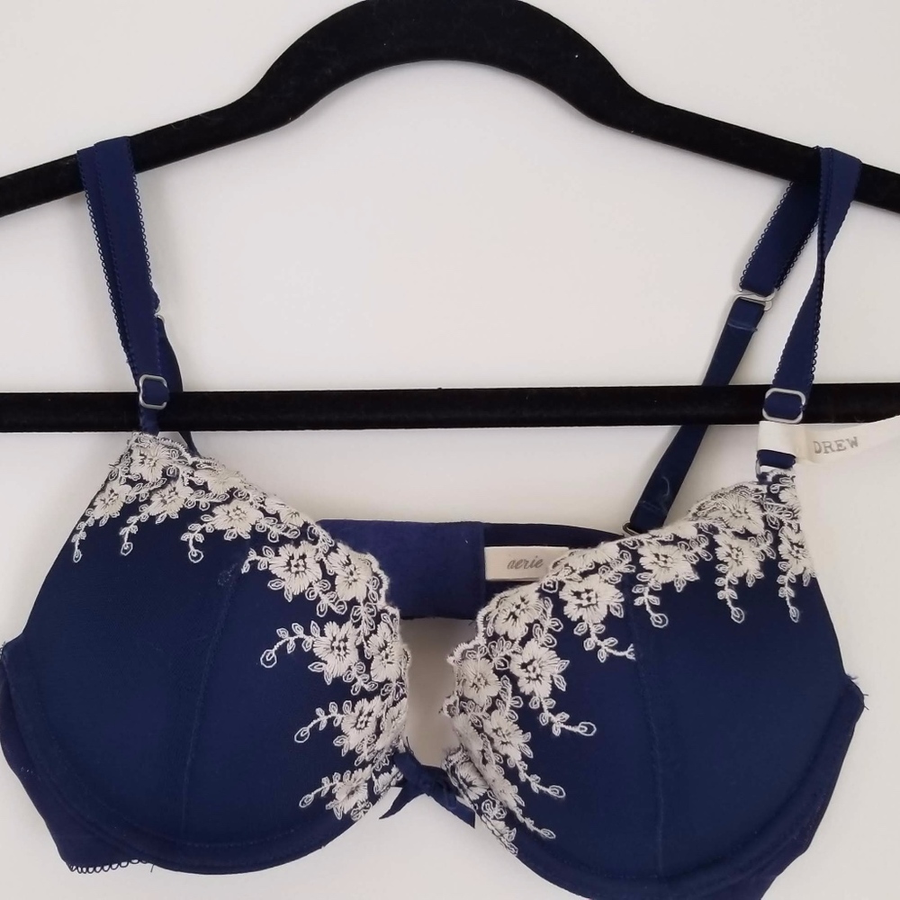 Aerie Drew Bra